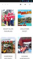 Info Wisata Outbound 截图 1