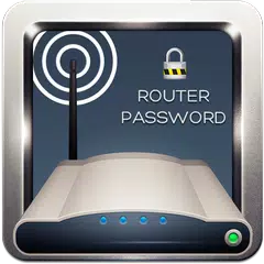 Wifi Password Router Key APK download