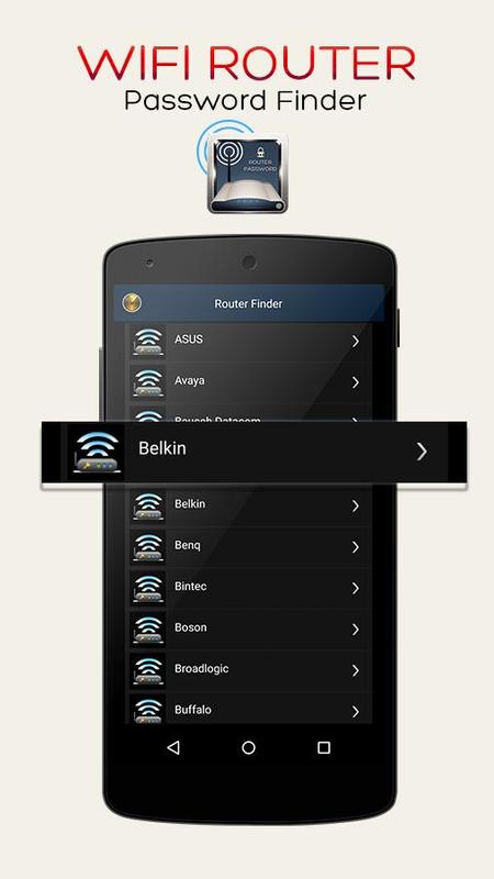My wifi router for android free download for laptop