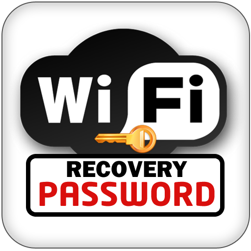 Wifi Password Recovery