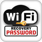 Wifi Password Recovery icon