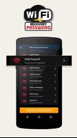 Wifi Password Recovery screenshot 1