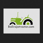 BalirajaTractor icon