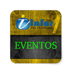 Eventos icon