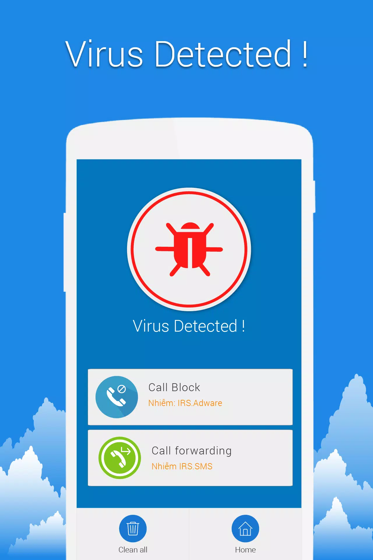 Mobile antivirus download free