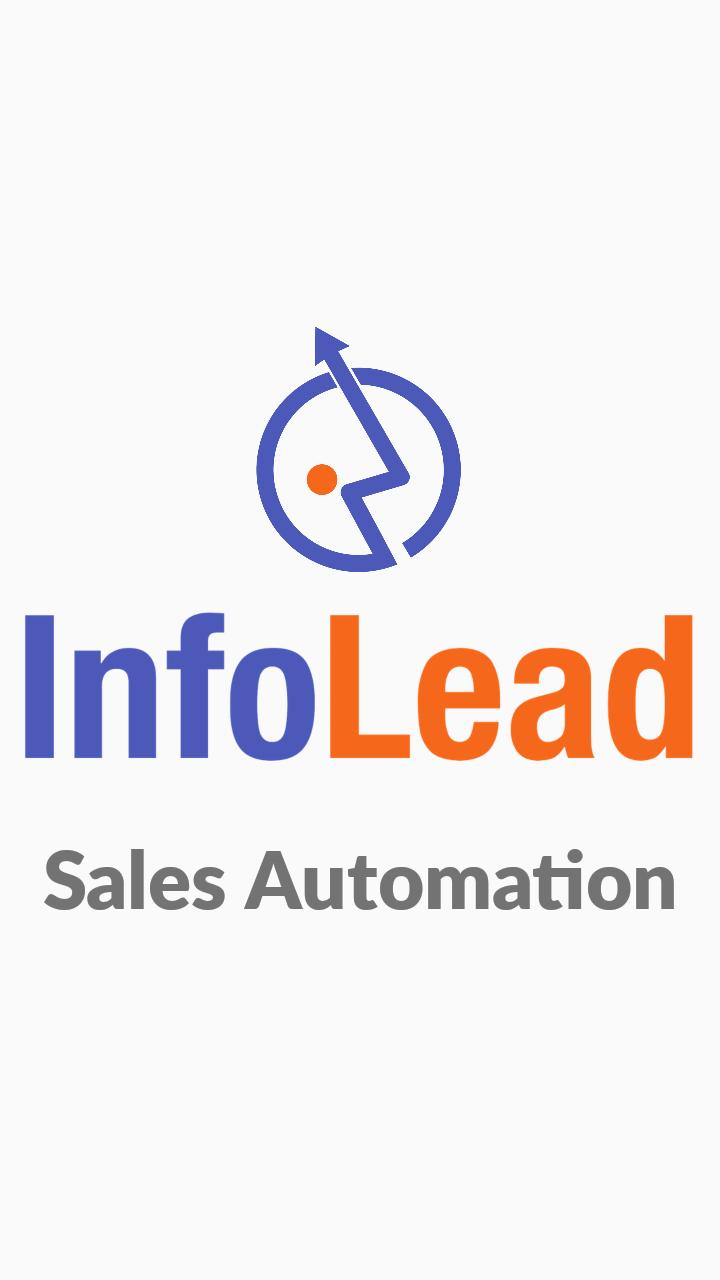 Lead tracking. Sales Automation.