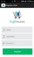 info PLAZA تصوير الشاشة 1