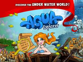 1 Schermata Aqua Explorer