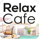 Relax Cafe icône