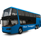 Bus Tanger 图标