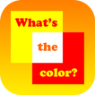 What's the color?