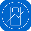 Variación Combustibles Chile APK