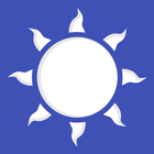 Meteorología Perú 아이콘