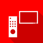 آیکون‌ TV Cable Chile