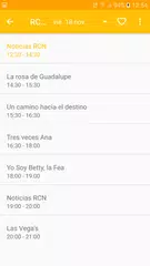 TV Cable Colombia (Guía) APK download