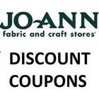 Joann Craft Coupons icon