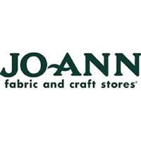 Joann Craft Coupons الملصق