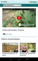 Infoagro.com - Agricultura ảnh chụp màn hình 1