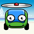 Helicopter go 2