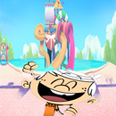 Loud adventures Hou APK