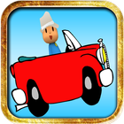 Bocoyo Car Kids icon