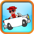Rajo Car Kids