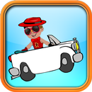 Rajo Car Kids-APK