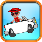 Rajo Car Kids-icoon