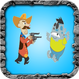 Timun Zombie Masa Saga