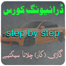 Learn Driving in Urdu ( Driving Sekhain ) APK
