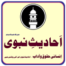 Ahadees e Nabvi  ( Hadees-e-Nabvi ) APK