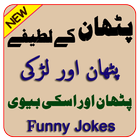 Pathan Jokes icône