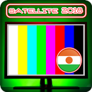 Saluran TV Niger APK