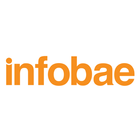 Infobae Social media-icoon