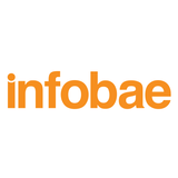 Infobae Social media أيقونة