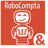 Comptabilité BNC - RoboCompta 图标
