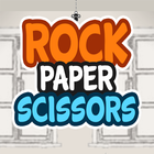 Rock Paper Scissors: rps pro biểu tượng