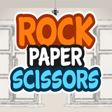 Rock Paper Scissors: rps pro icône
