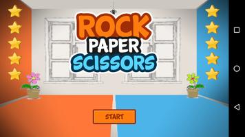 Rock Paper Scissors: rps pro ảnh chụp màn hình 1