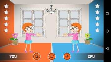 Rock Paper Scissors: rps pro স্ক্রিনশট 3