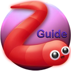Guide for slither.io آئیکن