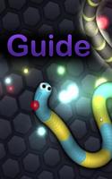 Guide for slither.io 스크린샷 2