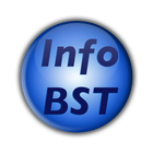 Info BST Solo icône
