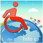 자유인(장애인 노인 문화관광정보지원센터) icône
