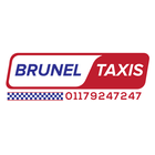 Brunel Taxis-icoon