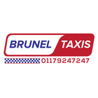 Brunel Taxis आइकन