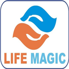 LifeMagic TAB icon