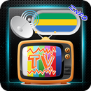 Channel Sat TV Gabon APK