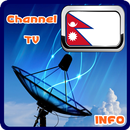 Channel TV Nepal Info APK