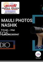 Mauli Photos, Nashik ポスター